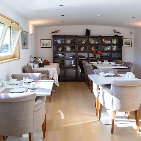 Botel The Boatel Gand